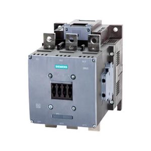 SIEMENS 3RT5/6 AC Contactor (AC and DC Coils) (3RT5075-6NF36)