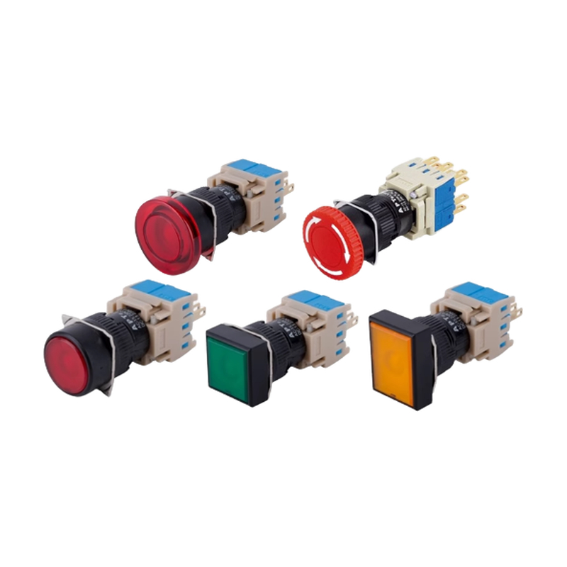 Siemens APT LA39-G Square Key Button (LA39-G22YSF/Rffu) - Image 4