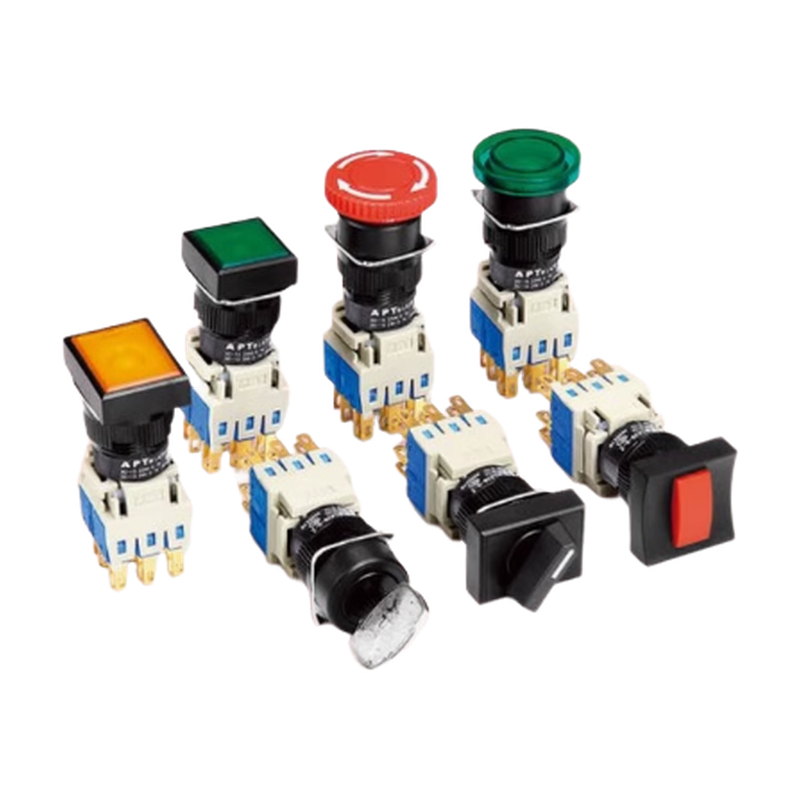 Siemens APT LA39-G Square Key Button (LA39-G22YSF/Rffu) - Image 2